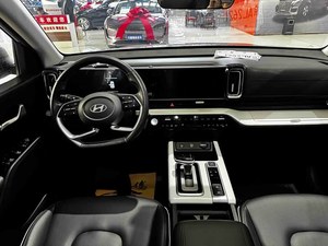 <span class=keywords><strong>Hyundai</strong></span> <span class=keywords><strong>Ix35</strong></span> 2023, SUV de 2.0L, Gasolina, Auto Usado de <span class=keywords><strong>Segunda</strong></span> <span class=keywords><strong>Mano</strong></span>, Volante a la Izquierda, Autos Usados con Personalización Interior - Product Image 4