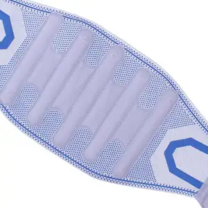 Manufacturer breathable waist bandage support/waist back support/support waist belts