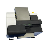 Tazas Botella 3040 UV Impresora Plana A3 Con Barniz
