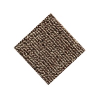 Rouleau de moquette ignifuge et lavable 100 % polypropylène pour usage domestique et commercial : Hôtels, Cinémas, Couloirs, Salles de Banquet, Murs de 5 étoiles