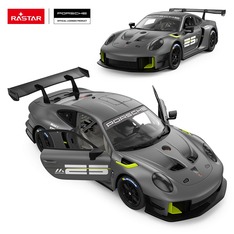 ラスターホットセール1:18ポルシェライセンス91176pcs