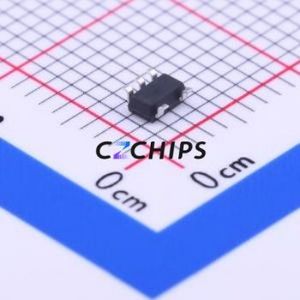 ชิปไอซี PMIC ตัวควบคุมเชิงเส้น (LDO) AIC1747-15GV5TR ของแท้และใหม่ - Product Image 2