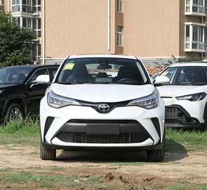 <span class=keywords><strong>Toyota</strong></span> <span class=keywords><strong>C</strong></span>-<span class=keywords><strong>HR</strong></span> 2.0L Leading Edition SUV d'occasion <span class=keywords><strong>2022</strong></span>, exportation en gros dans le monde entier, bon état, faible kilométrage - Product Image 3