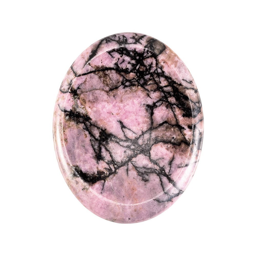 rhodochrosite