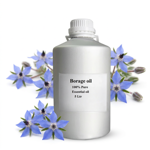 น้ำมันโบราจ Borago officinalis - Product Image 1