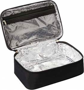 Mini Portable Waterproof Camouflage Pattern Customizable Color & Logo Thermal Insulated Cooler Bag Lunch <b>Box</b> - Product Image 5