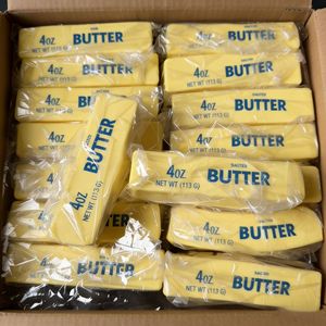 Creative dumpling <b>Squishy</b> Fidget Toy Butter decompression toy - Product Image 5