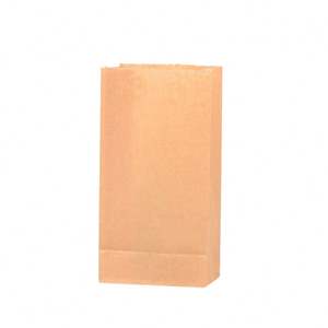 Bolsas de Tela No Tejida Reciclables con Asa Flexiloop para Empaque de Alimentos Personalizado, Pan, Pizza y Leche, Fabricadas en Fábrica y con Marca Propia - Product Image 6