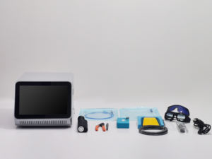 Máquina de Tratamiento de Venas Varicosas con Láser de Diodo de 12 Pulgadas, Tratamiento Invasivo, Uso Profesional en Salón, Portátil 2026 - Product Image 2