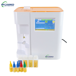 Mecanmed Fornecedor Completo de Produtos Médicos Analisador de Eletrólitos Automatizado - Product Image 4