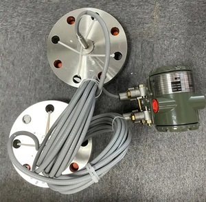 เครื่องส่งสัญญาณความดันแบบดิฟเฟอเรนเชียล Yokogawa 4-20ma รุ่น EJX110A EJX430 EJX438A สำหรับใช้งานในอุตสาหกรรม - Product Image 5