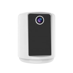 Nuevo OKAM 3MP PTZ Wifi Cámara de bebé Videollamada Pantalla de 2,4 pulgadas Tarjeta de memoria Nube Cuidado de mascotas Batería Seguridad Cámara IP Monitor de bebé - Product Image 3