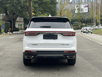 Chery Jetour X90 Plus 2024 d'occasion, toutes options, 1.5T 1.6T DCT, prix Chine, voitures essence, SUV intermédiaire, Jetour X90 Plus 2021 2022 2023