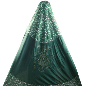 2021 Neues Design XXL Polyester Spandex gewebt Warm <span class=keywords><strong>Six</strong></span> Arab Muslim Perlen <span class=keywords><strong>Hijab</strong></span> Schal Stein Design Cap <span class=keywords><strong>Hijab</strong></span> - Product Image 4