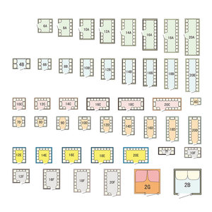 2018โรงงานหรูหราคริลิคห้องอาบน้ำฝักบัวห้องอบไอน้ำเปียกสำหรับขาย - Product Image 4