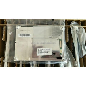 แผงจอ LCD AA057QD01โมดูลแสดงผลคริสตัลเหลวของแท้ของใหม่ - Product Image 2