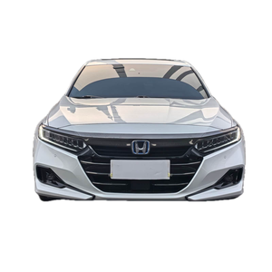 Honda Accord Sport Hybrid 2.0L Night Sport 2022, Auto Híbrido Usado Inteligente para Exportación - Product Image 2