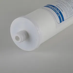 Filter Polipropilena 5 Mikron 10 Inci Katrij Filter Pompa Air untuk Pengolahan Air Makanan dan Minuman