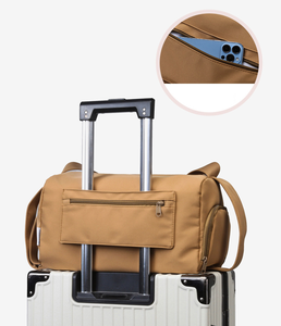 Borsa da Yoga di Alta Qualità, Borsa da Palestra Portatile <span class=keywords><strong>per</strong></span> Viaggi in <span class=keywords><strong>Aereo</strong></span>, Prezzo di Fabbrica - Product Image 5