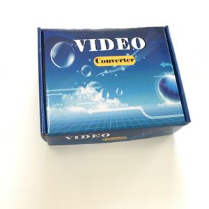 5.1 décodeur Audio son numérique DTS/<span class=keywords><strong>AC3</strong></span>/<span class=keywords><strong>PCM</strong></span> optique vers stéréo Surround convertisseur numérique vers analogique HD 2 SPDIF 3.5 AUX Coaxial - Product Image 6