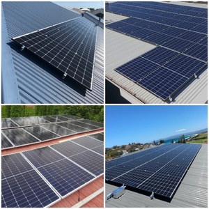 Module photovoltaïque Jinkohu Neo N-type 610-635 watts, <span class=keywords><strong>panneau</strong></span> solaire Topcon double face double vitrage - Product Image 5