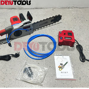 Cizalla de pared de alta eficiencia de diseño personalizado económico, cadena de diamante de hormigón reforzado, se puede hacer bricolaje - Product Image 6