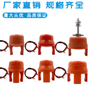 Bras robotique, pince flexible, interrupteur à induction magnétique, ventouse souple, alarme, pince pneumatique à deux ou quatre mâchoires, interrupteurs inductifs - Product Image 4