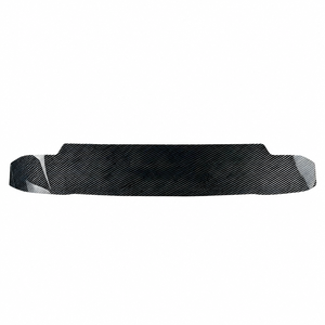 Spoiler Posteriore per Tetto Senza Foratura, Montaggio Preciso, Modifica Esterna per Land Rover Defender L663 2020+ SUV - Product Image 1