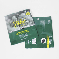 Custom Nickel Wound 009-042 Extra Light Special Electric Guitar Strings for Musical Instrument Parts Guitarra Electrica