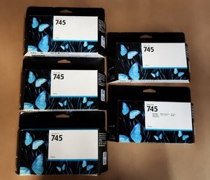 <span class=keywords><strong>CF358A</strong></span> CF359A CF365A CF364A 828A Bildtrommel für HP LaserJet M855/M880 - Product Image 4