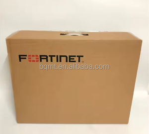 Fortinet Fortigate 120G FG-120G FG-120G-BDL-950-12 ของแท้ใหม่  ใบอนุญาตสำหรับองค์กร ฮาร์ดแวร์เครือข่าย ไฟร์วอลล์ Fortinet - Product Image 5