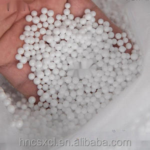 핫 세일 공장 가격 EPS 플라스틱 원료 EPS 수지 과립 - Product Image 6