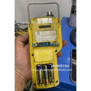 เครื่องวัดความดันดิจิตอล Druck DPI 705-IS รุ่น DPI 705E-IS H - Product Image 2