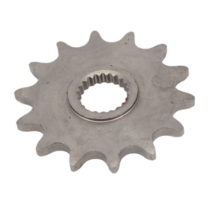 Engranaje de Motocicleta, Caja de Cambios de Marcha Atrás, Piñón de Cadena del Motor y Piñón del Eje Intermedio para Motocicleta Todoterreno CRF250X - Product Image 2