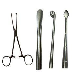 Septoplastie Ensemble D'instruments de Chirurgie - Product Image 2