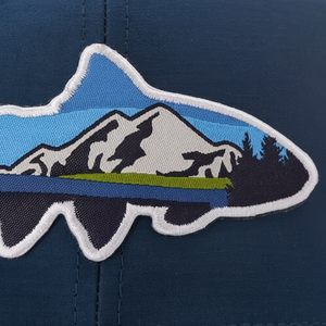 Etiquetas tejidas autoadhesivas de poliéster personalizadas de fábrica con letras bordadas y logotipos para ropa, zapatos, bolsas, pliegue en el extremo - Product Image 1