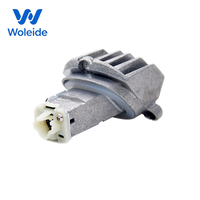 Módulo de Control LED Delantero Woleide 63117343876 Compatible con BMW Serie 5 (F10/F11) 2009-2016