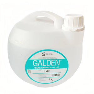 Solvay galden HT-230coolant HT-200 (อิตาลี)/ของเหลวถ่ายเทความร้อน5กก. พร้อมขายแยกต่างหาก - Product Image 2