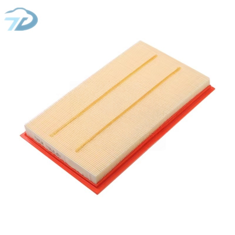 21834199 Car Air Filter Inexpensive Truck