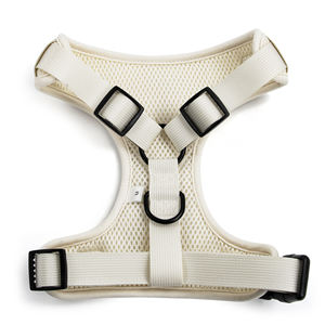 Arnés de neopreno para perro con etiqueta privada de diseñador personalizado, conjunto de chaleco Original para perro, suministros para mascotas, accesorios para perro - Product Image 2