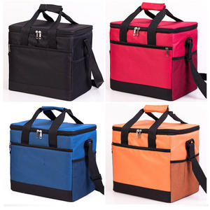 Logo personalizzato stampato <span class=keywords><strong>deliveroo</strong></span> vino più freddo isolamento termico pranzo al sacco isolato sacchetti di consegna per il <span class=keywords><strong>cibo</strong></span> - Product Image 5