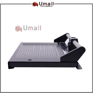Carte Photo <span class=keywords><strong>Guillotine</strong></span> <span class=keywords><strong>Scrapbooking</strong></span> Machine 14 Pouces Rotatif Rouler Papier Trimmer A3 Cutter/Papier Die Cutter - Product Image 2