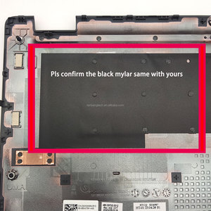 For Dell Latitude 3440 E3440 Series Laptop Base Enclosure Lower Cover WXWMM 0WXWMM For Computer Parts - Product Image 5