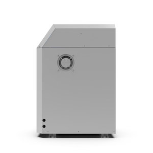 Pompe à chaleur géothermique à source d'eau 11 kW, 13 kW, 18 kW, 23 kW, 28 kW, 36 kW pour chauffage et refroidissement de maison - Product Image 1