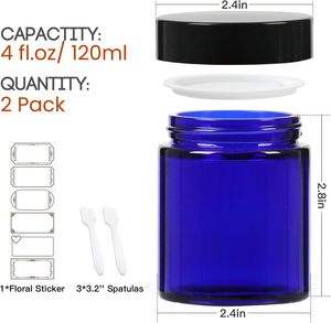 Envases de Plástico para Píldoras PET 2025, Frascos para Suplementos, Botellas Vacías para Medicamentos, Cápsulas de Vitaminas de 50ml-750ml, Certificación ISO - Product Image 2