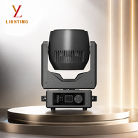 7 projecteurs LED Bee Eye 40W à tête mobile avec ouverture DMX RGB pour scène, discothèque, fête, événement, spectacle