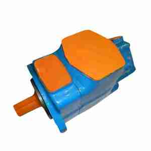 ปั๊มใบพัดไฮดรอลิกแบบ45V66A-1D22R 45V60A-1C-22R 45V ปั๊ม45V60A-1C-22R ระบบไฮดรอลิก - Product Image 3