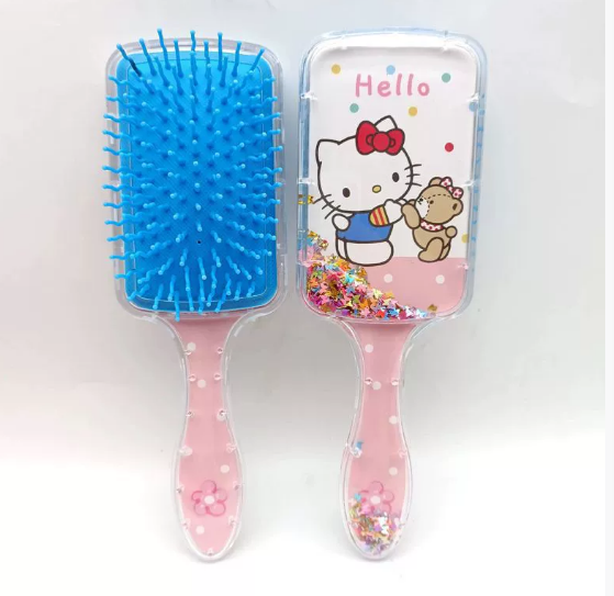 Peigne shaker à points Sdza style guitare