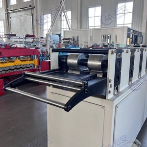 Máquina de Conformado de Precisión para Codos de Bajante con 45 grados °   90 °   Conectores de Curvatura, Engranajes y Componentes Centrales de PLC - Product Image 5