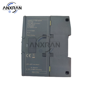 Pour Siemens 6ES7288-1ST30-0AA1 SIMATIC S7-200 SMART CPU ST30 Standard CPU DC/DC/DC Programmable Contrôleur 6ES7 288-1ST30-0AA1 - Product Image 4